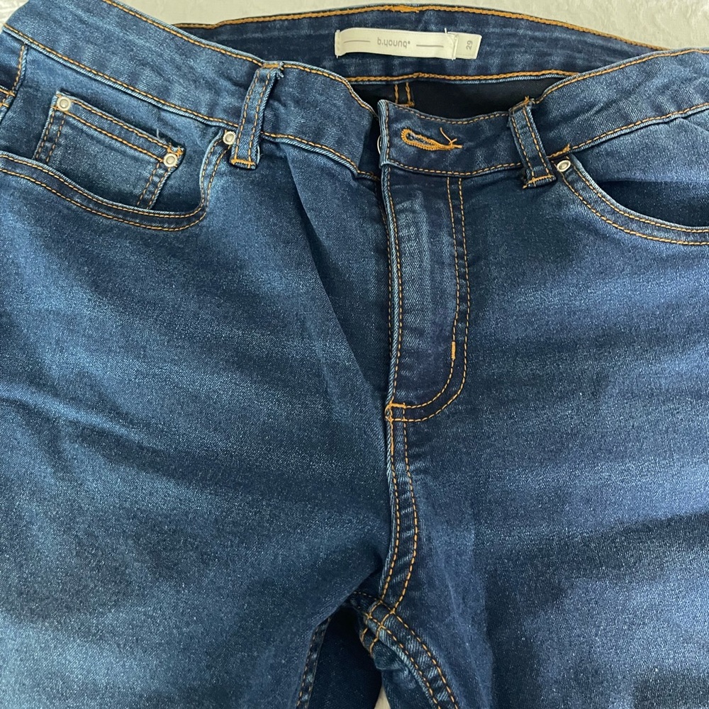 B. Young Jeans